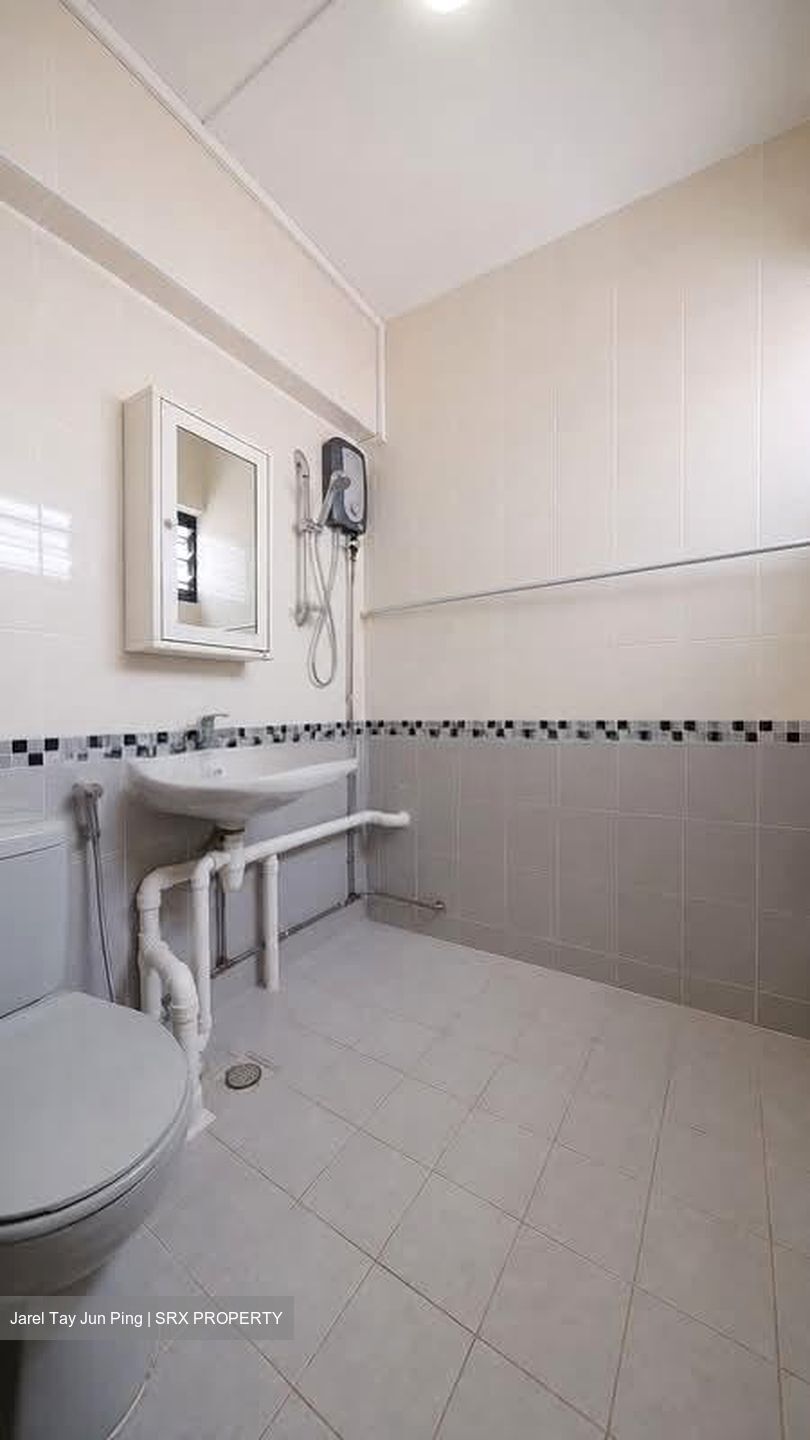 Blk 916 TAMPINES PALMSVILLE (Tampines), HDB 4 Rooms #610704461